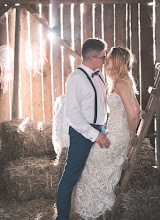 Jurufoto perkahwinan Adrian Placek. Foto pada 05.07.2019