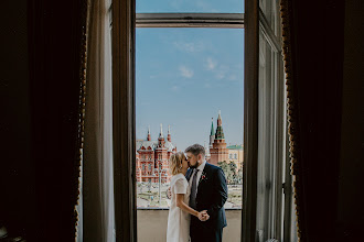 Wedding photographer Denis Zybin. Photo of 03.09.2021
