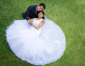 Photographe de mariage Doroteo Catalán. Photo du 26.04.2017