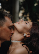 Huwelijksfotograaf Anastasiya Krongauz. Foto van 21.09.2023