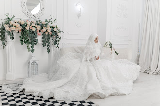 Wedding photographer Aleksandra Romanchenko. Photo of 09.11.2025