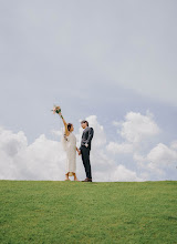 Wedding photographer Pattamaporn Sukang. Photo of 13.09.2025