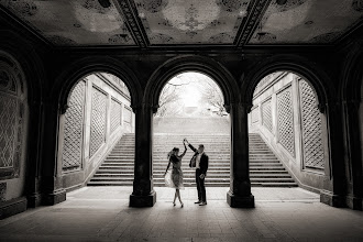 Fotógrafo de casamento Aly Kuler. Foto de 08.07.2022