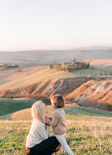 Photographe de mariage Olga Merolla. Photo du 25.11.2021