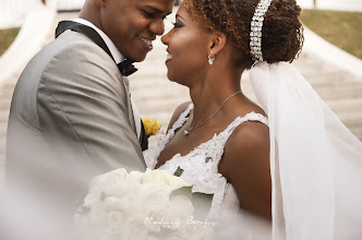 Fotógrafo de bodas Rodney Côrtes. Foto del 11.05.2020