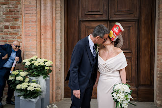 Bröllopsfotografer Marco Angeri. Foto av 19.07.2025