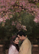 Wedding photographer Sasanka Deka. Photo of 12.12.2020