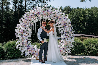 Wedding photographer Vitaliy Zuev. Photo of 22.02.2024