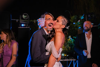 婚禮攝影師Salvatore Bolognino. 09.07.2025的照片