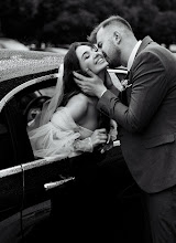 Wedding photographer Ekaterina Alyukova. Photo of 09.10.2024