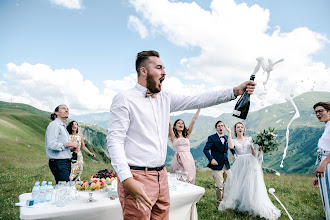 Nhiếp ảnh gia ảnh cưới Viktoriya Maslova. Ảnh trong ngày 29.07.2019