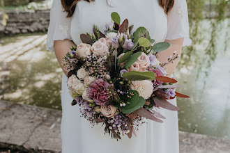 Hochzeitsfotograf Eva Šimek Bohabojová. Foto vom 05.02.2023