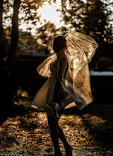 Fotografo di matrimoni Valeriya Ezerskaya. Foto del 23.10.2025