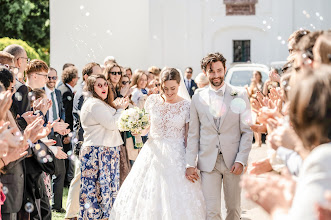 Svatební fotograf Diána Zimányiné Nagy. Fotografie z 05.07.2025