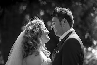 Wedding photographer Vladimir Polyanskiy. Photo of 13.02.2017