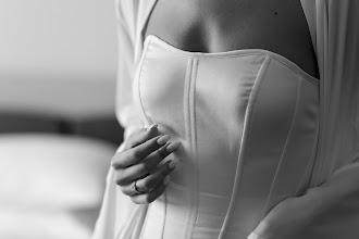 Wedding photographer Anastasiya Vasilchenko. Photo of 29.09.2023