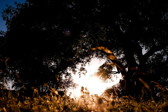 Fotógrafo de bodas Arturo Jimenez. Foto del 11.09.2019