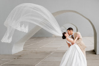 Photographe de mariage Miguel Ponte. Photo du 11.06.2025