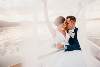 Fotografer pernikahan Simona Grižáková. Foto tanggal 11.11.2020