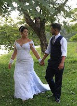 Fotógrafo de casamento Leonardo Correa. Foto de 21.02.2022