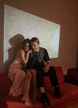 Vestuvių fotografas: Konstantin Surikov. 17.03.2024 nuotrauka