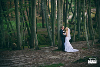 Photographe de mariage Krzysztof Grecko. Photo du 25.02.2020