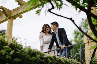 Fotografo di matrimoni Marisa Viana. Foto del 11.09.2025