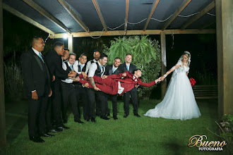 Wedding photographer Gustavo Bueno. Photo of 08.07.2022