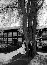 Wedding photographer Miliena Sharavara. Photo of 15.05.2025