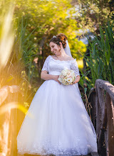 Wedding photographer Nagyidai Andor. Photo of 22.05.2024