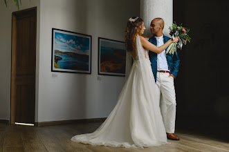 婚禮攝影師Joel Diaz. 05.05.2025的照片