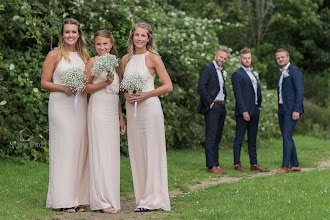 Fotografo di matrimoni Thomas Sandau. Foto del 30.03.2019