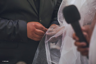 Jurufoto perkahwinan Pao Beltran. Foto pada 31.01.2019