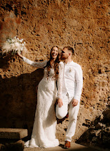 Nhiếp ảnh gia ảnh cưới Andrea Blesáková. Ảnh trong ngày 11.04.2024