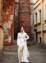 ช่างภาพงานแต่งงาน Denis Shmigirilov. ภาพเมื่อ 04.06.2024