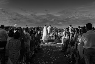 Wedding photographer Anisio Neto. Photo of 13.05.2025