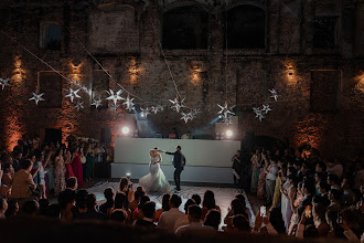 Fotógrafo de casamento Fernando Pineda. Foto de 11.07.2023