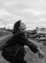 Photographer sa kasal Anastasiya Margushina. Larawan ng 15.12.2022