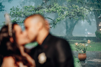 Wedding photographer Diego Erazo. Photo of 02.05.2025