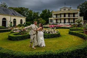 Fotografo di matrimoni Dolf Van Stijgeren. Foto del 17.11.2023