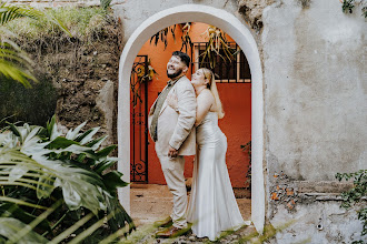 Wedding photographer Raúl D Mingo. Photo of 24.10.2025