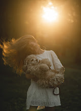 Wedding photographer Elena Oskina. Photo of 16.05.2025