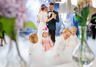 Wedding photographer Madalin Ciortea. Photo of 06.12.2023