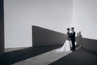Wedding photographer Medya Lena. Photo of 25.06.2025