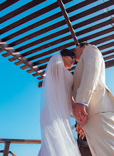 Nhiếp ảnh gia ảnh cưới Roger Espinoza. Ảnh trong ngày 19.02.2020