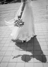 婚禮攝影師Valeriya Kulikova. 06.06.2022的照片