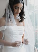 Wedding photographer Daniel Yañez. Photo of 06.08.2024