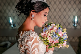 Wedding photographer Rafael Humberto Ferreira. Photo of 14.09.2019
