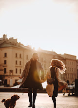 Photographe de mariage Agnieszka Gofron. Photo du 03.05.2025