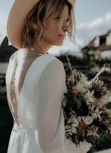 Wedding photographer Melanie Janesch. Photo of 23.02.2024